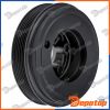 Poulie damper vilebrequin pour VW | RKP-WW-012, 001-10-24462